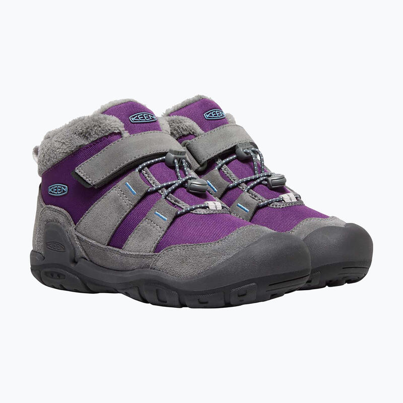 Zapatos de trekking para niños KEEN.