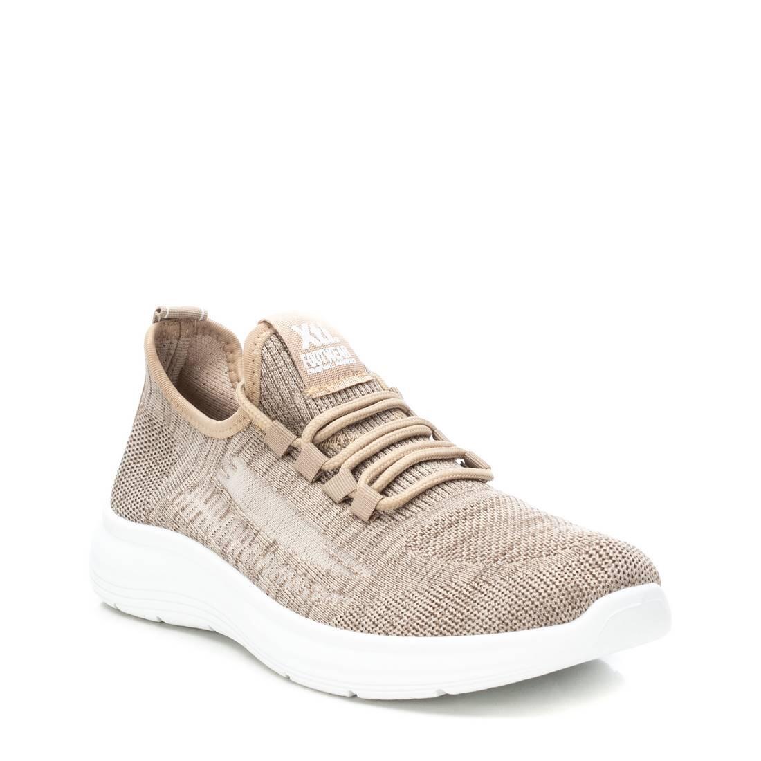 Zapatilla De Hombre Xti 142497 Taupe 2/5
