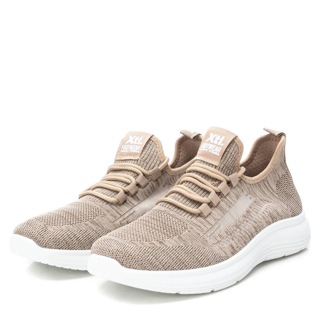 Zapatilla De Hombre Xti 142497 Taupe 4/5