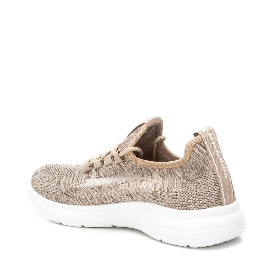 Zapatilla De Hombre Xti 142497 Taupe 3/5