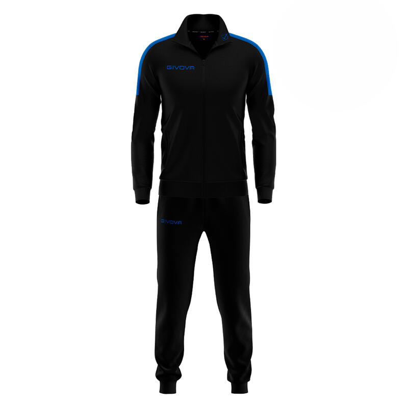 Conjunto desportivo Givova Tuta Revolution