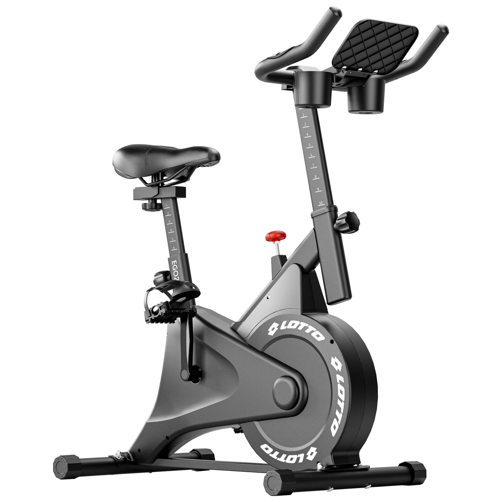 Rower Lotto EGO 200 3/7