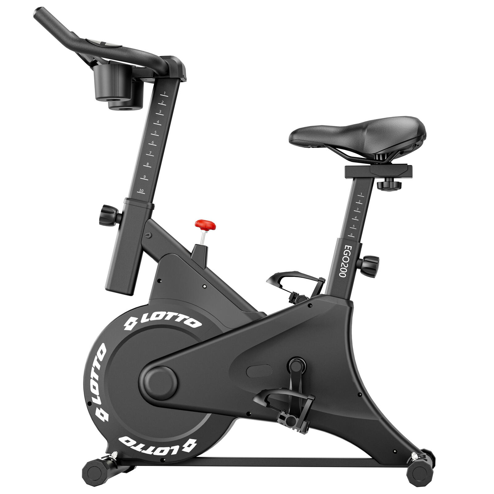 Rower Lotto EGO 200 6/7