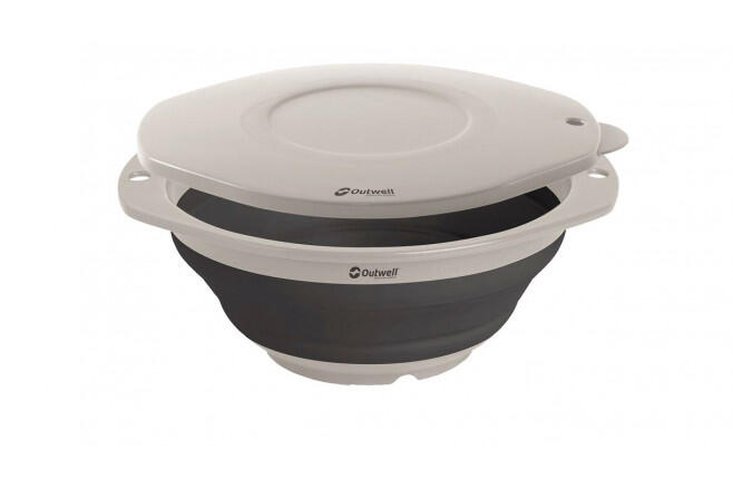 Pokrywka Outwell Lid For Collaps Bowl M 3/3