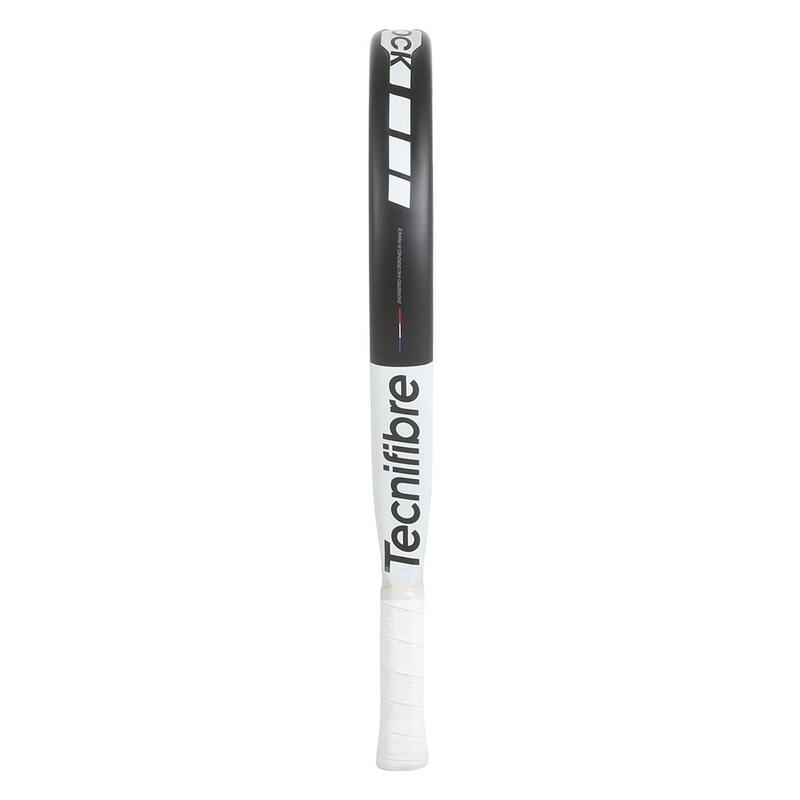 Raqueta de padel Tecnifibre Wall Master 360 PHD