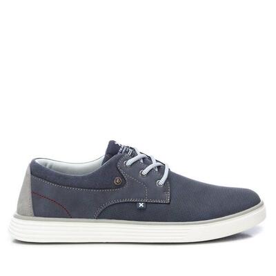 Zapatilla De Hombre Xti 142313 Taupe