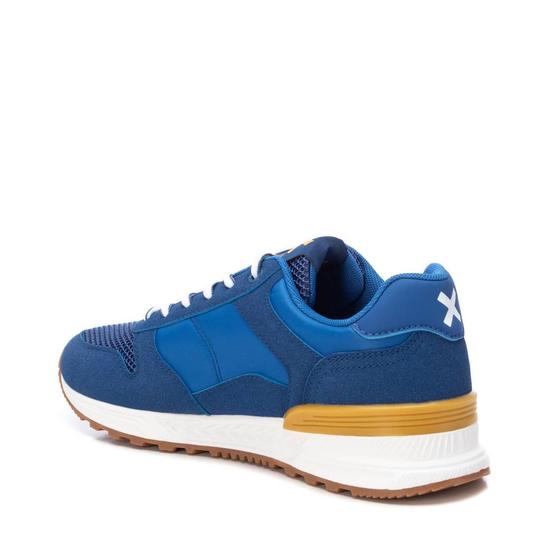 Baskets Xti modèle 142238-AZUL pour homme 3/5