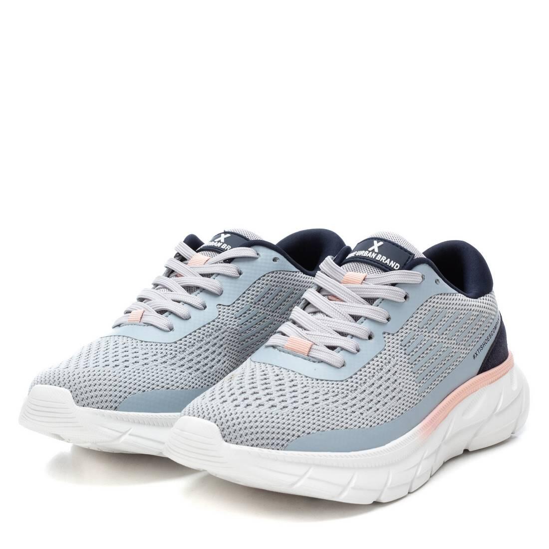 Zapatilla De Mujer Xti 142478 Hielo 5/6