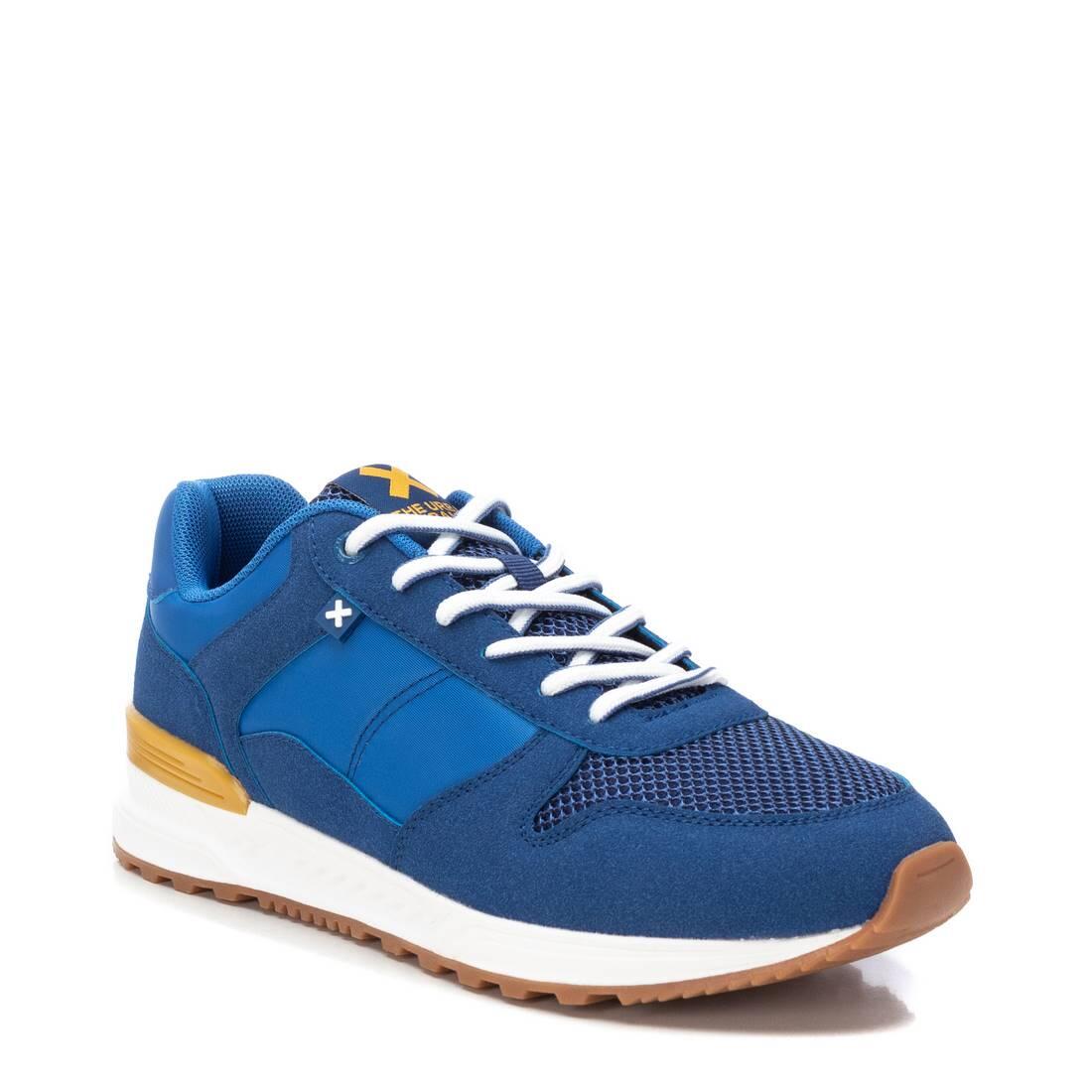 Baskets Xti modèle 142238-AZUL pour homme 2/5