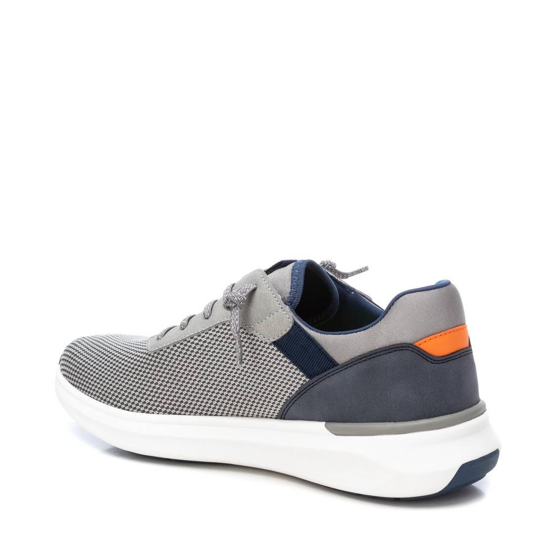Chaussures Homme Xti 142304 Gris 3/4