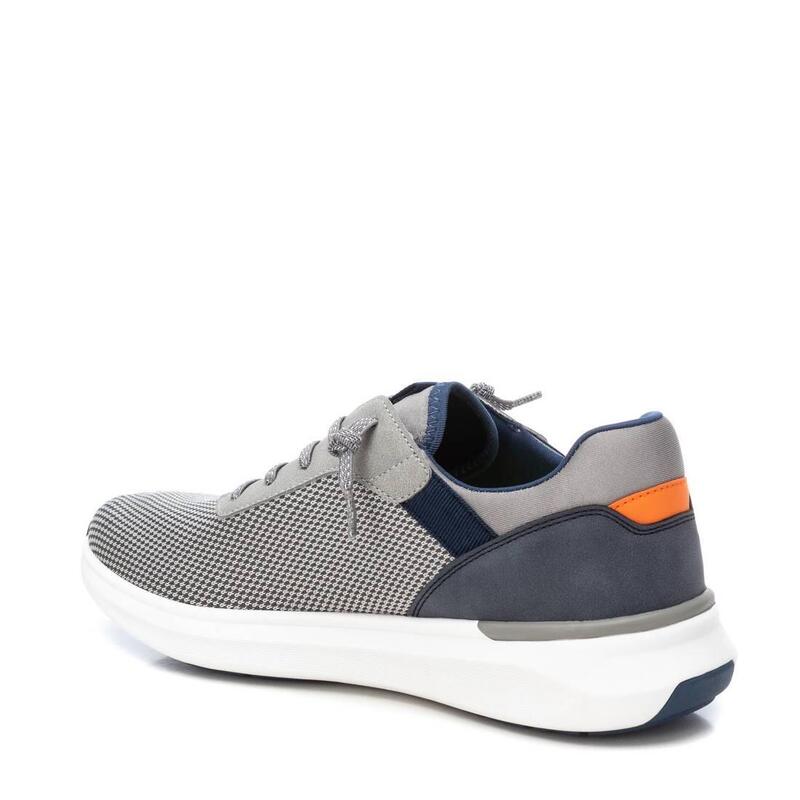 Încălțăminte sport bărbați Xti gri