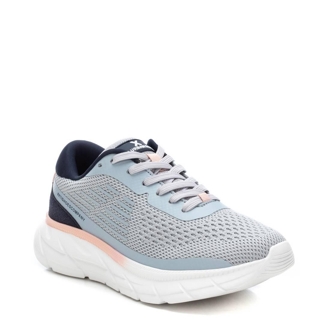 Zapatilla De Mujer Xti 142478 Hielo 3/6