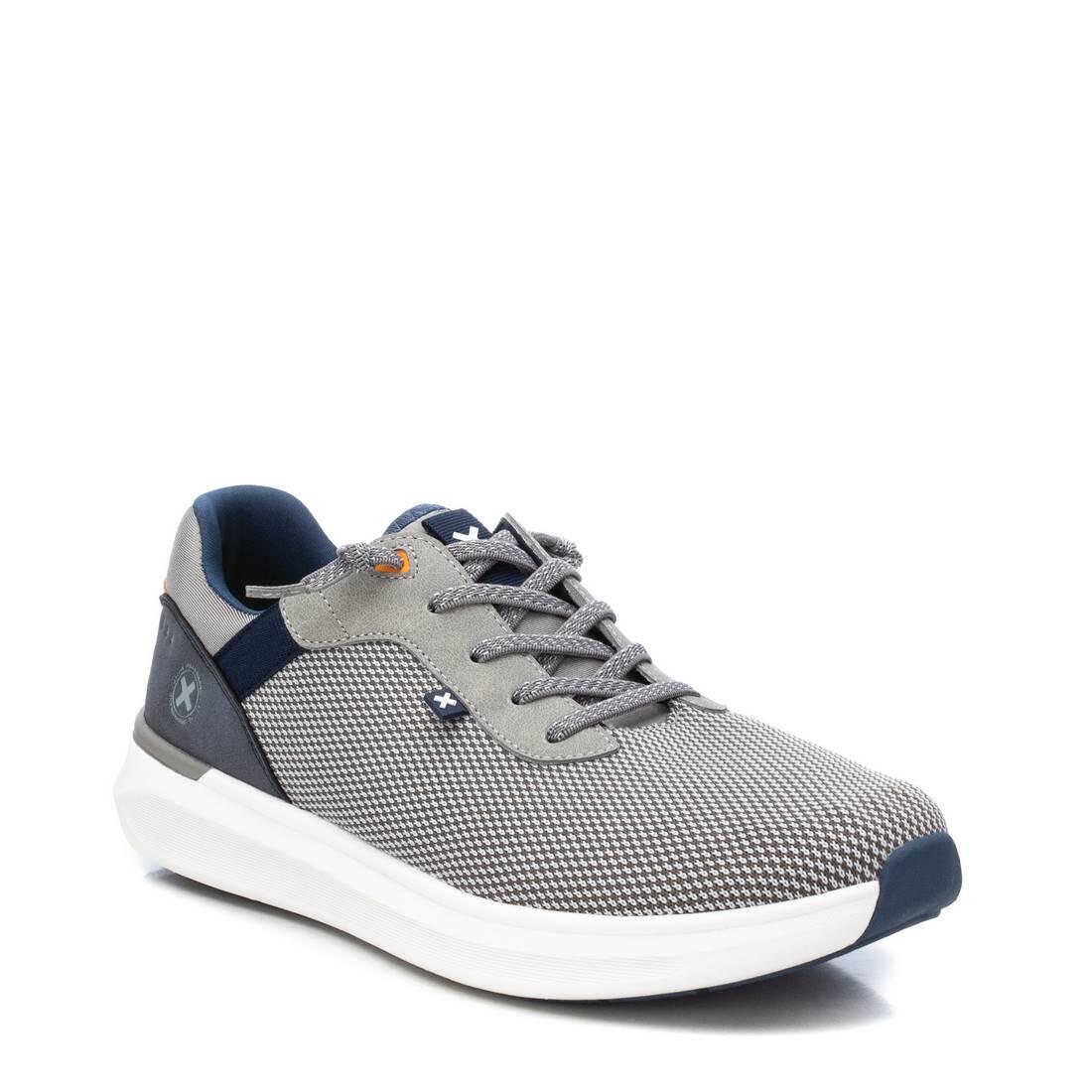 Chaussures Homme Xti 142304 Gris 2/4