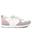 Zapatilla De Mujer Xti 142247 Blanco