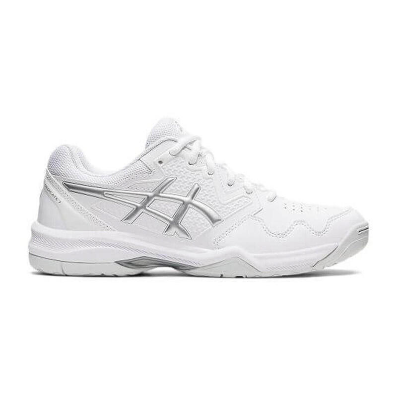 Chaussures de tennis femme Asics Gel-Dedicate 7