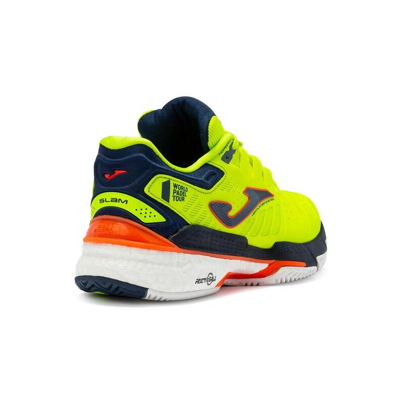 Chaussures de tennis pour hommes Joma T.Slam Men 22 TSLAMS