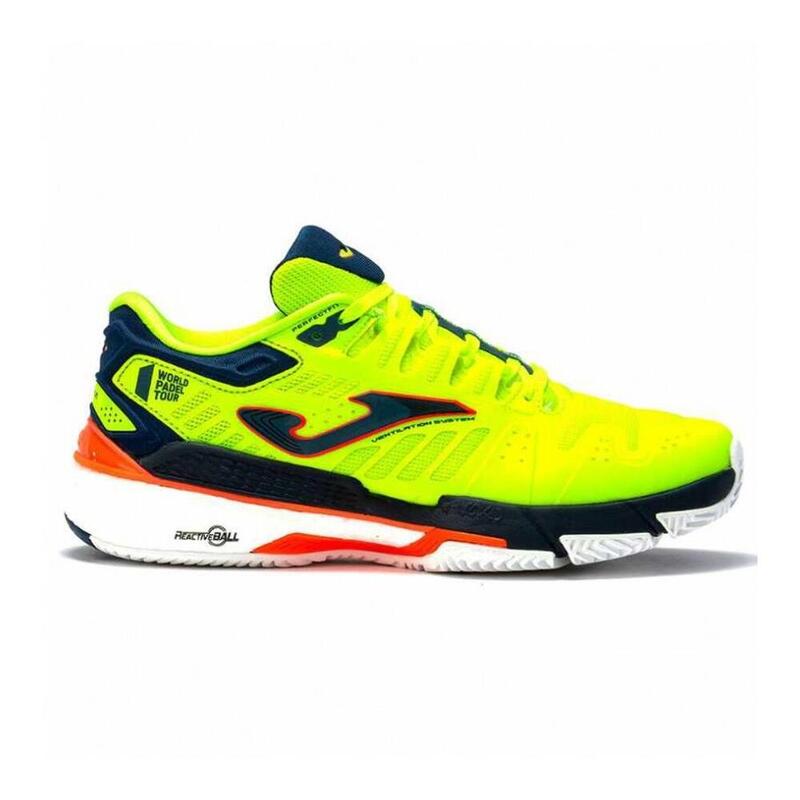 Chaussures de tennis pour hommes Joma T.Slam Men 22 TSLAMS