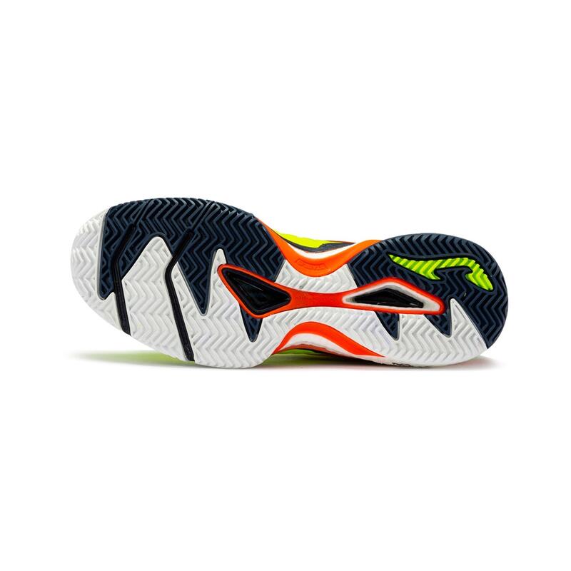 Chaussures de tennis pour hommes Joma T.Slam Men 22 TSLAMS