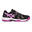 Asics Gel Padel Pro 5 Negro Morado Mujer 1042A200 002