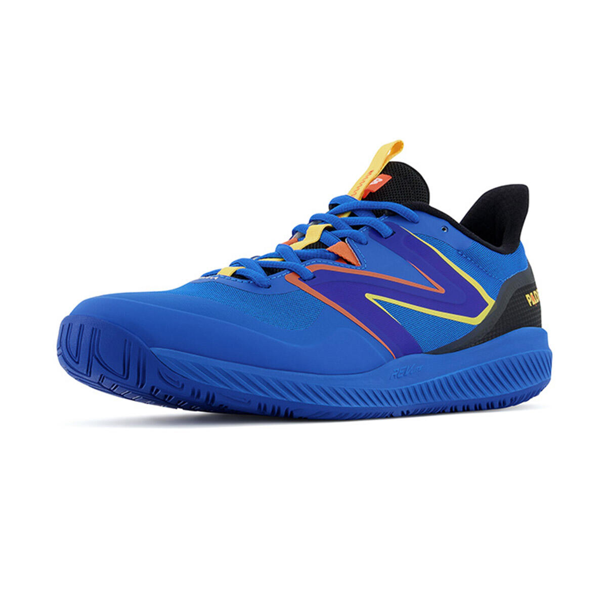 Tenis Y Padel Hombre - 796v3 M's Padel - Serene Blue 4/5