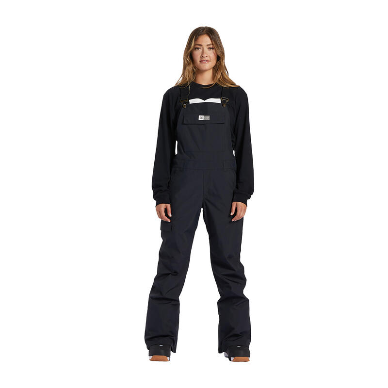 Pantalon de snowboard pour femme DC Valiant