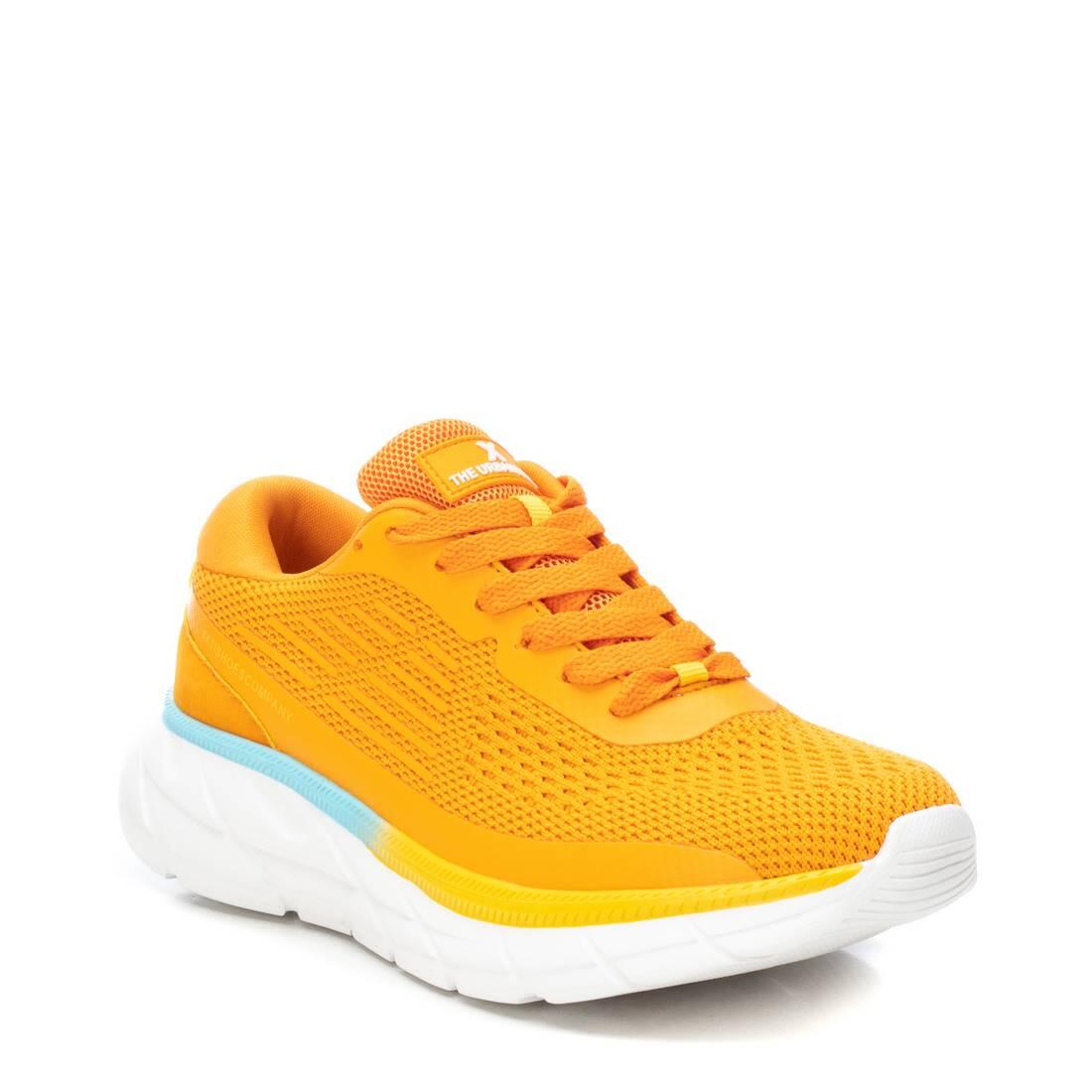 Zapatilla De Mujer Xti 142478 Naranja 3/6
