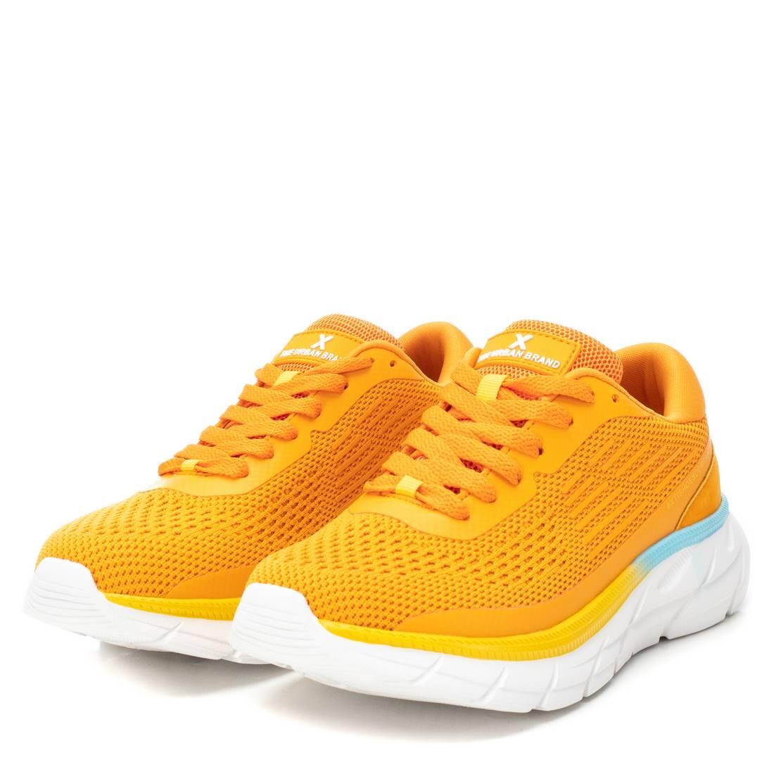 Zapatilla De Mujer Xti 142478 Naranja 5/6