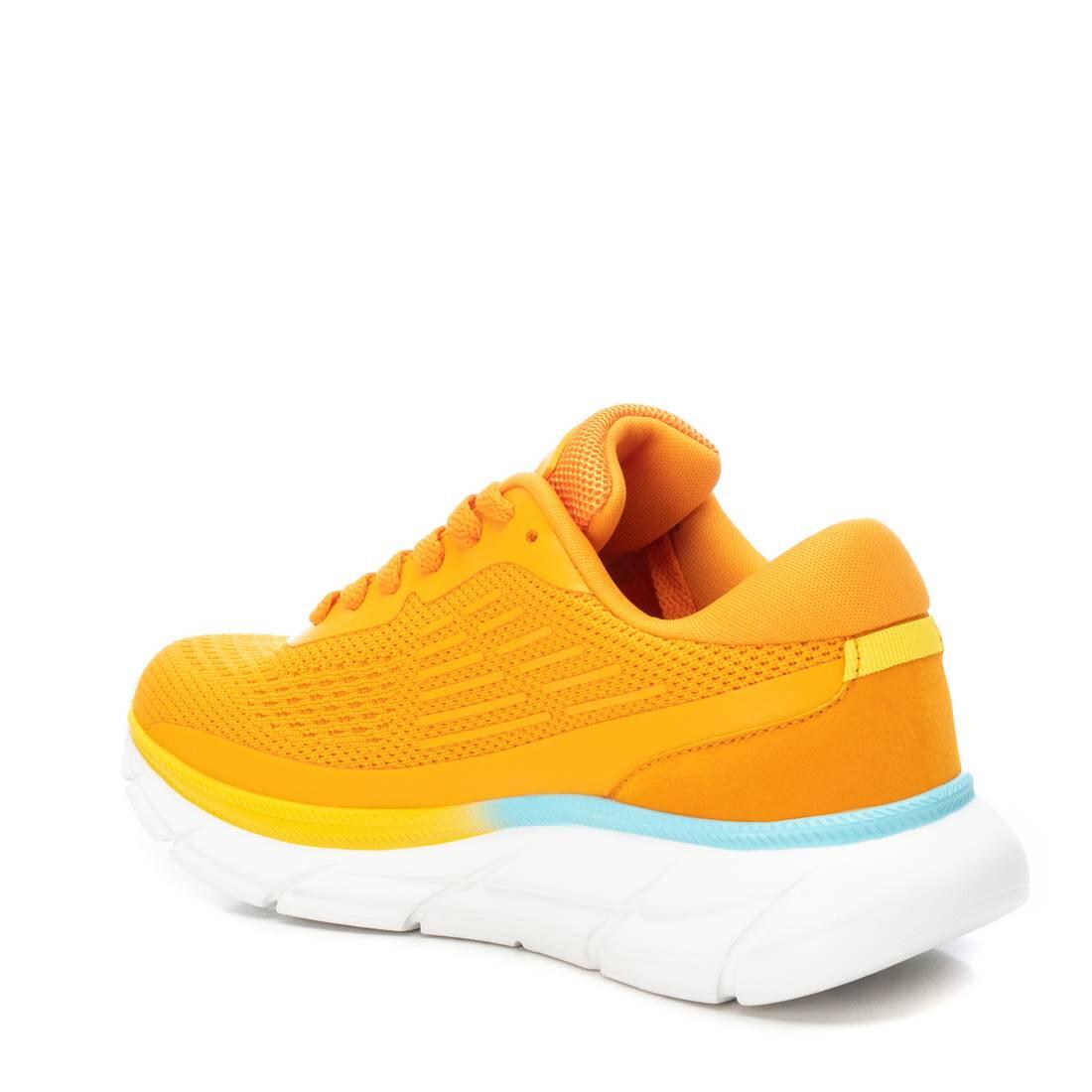Zapatilla De Mujer Xti 142478 Naranja 4/6