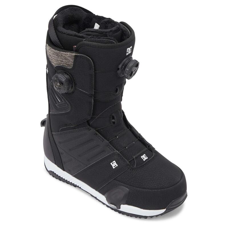 Buty snowbordowe męskie DC Step on