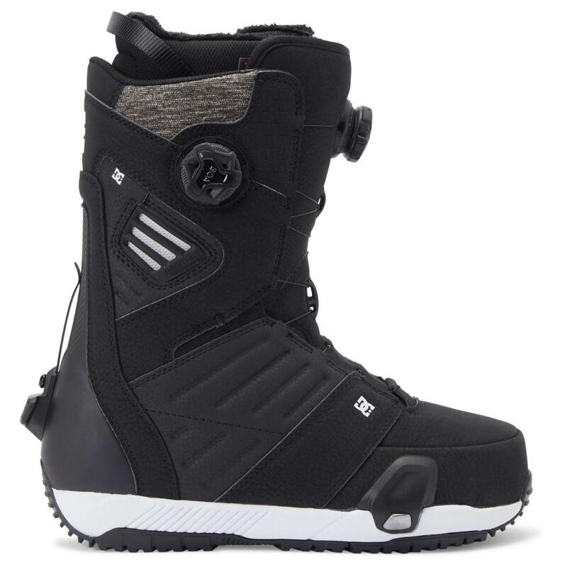 Buty snowbordowe męskie DC Step on