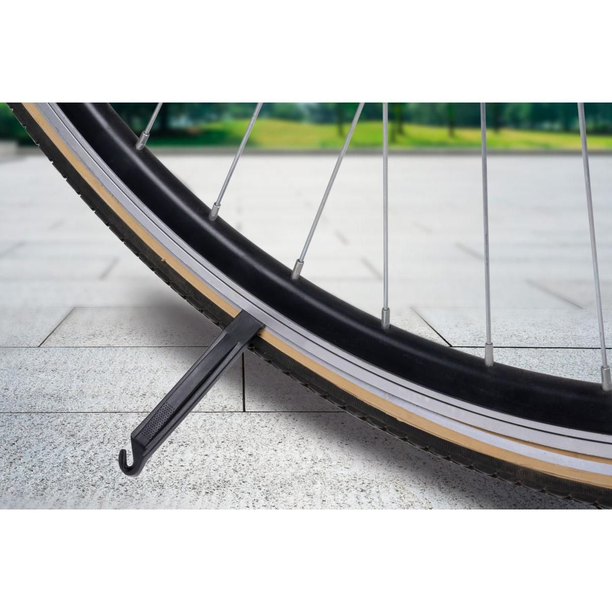 Łyżka do opon rowerowych Bicycle Gear 3szt. 2/3