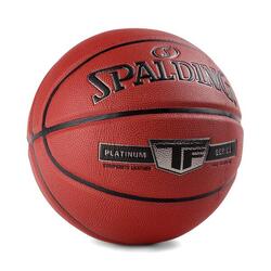 Spalding Platinum TF basketball