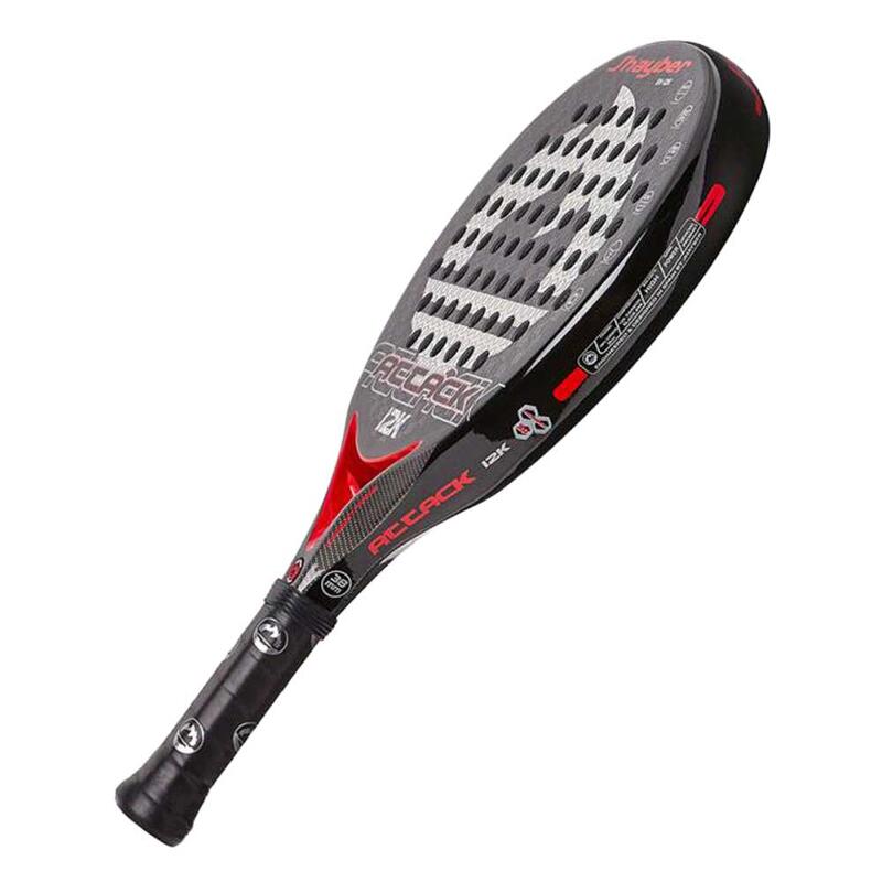 Paddle tennisracket J'hayber Attack SH12K