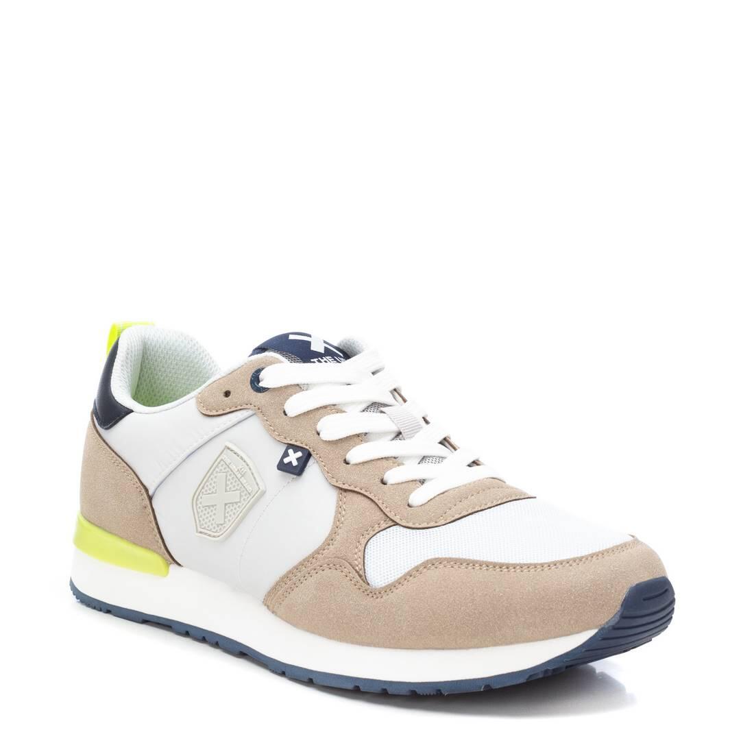 Zapatilla De Hombre Xti 142440 Beige 2/5