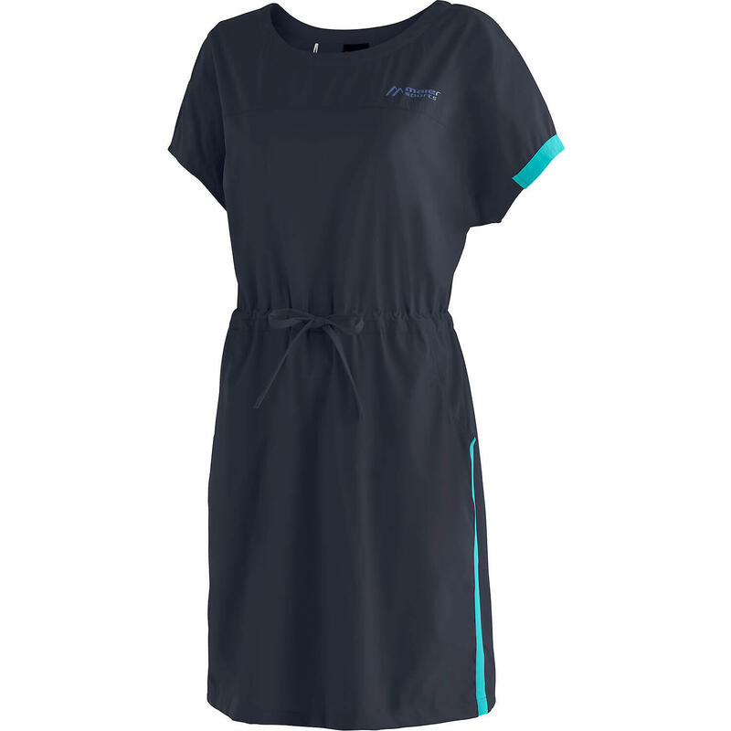 MAIER SPORTS Damen Kleid Fortunit 2