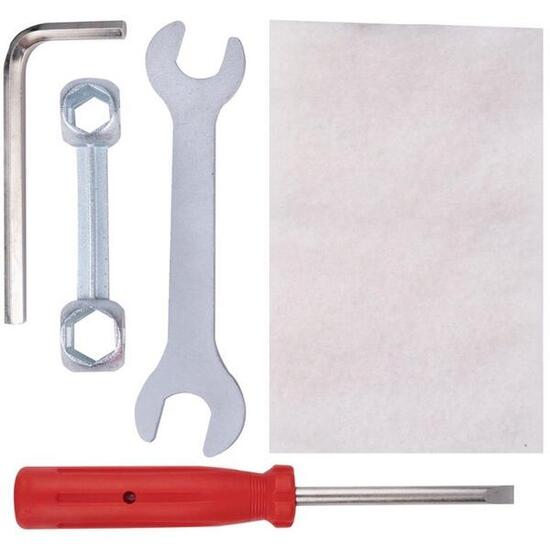 Thimbletoys 5-teiliges Fahrradreparaturset