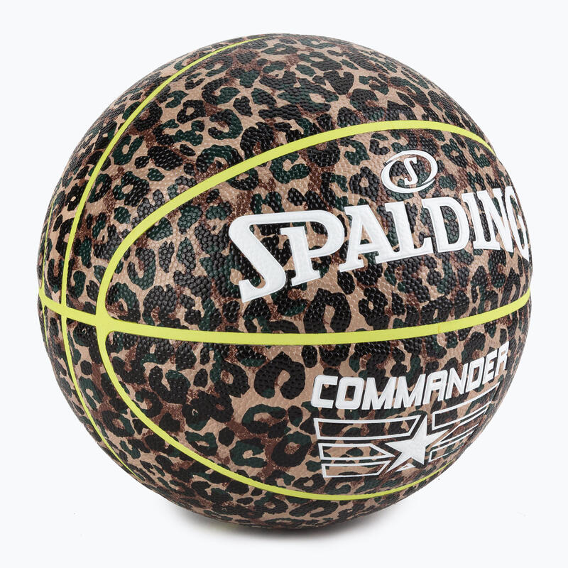 Spalding Commander basketbal