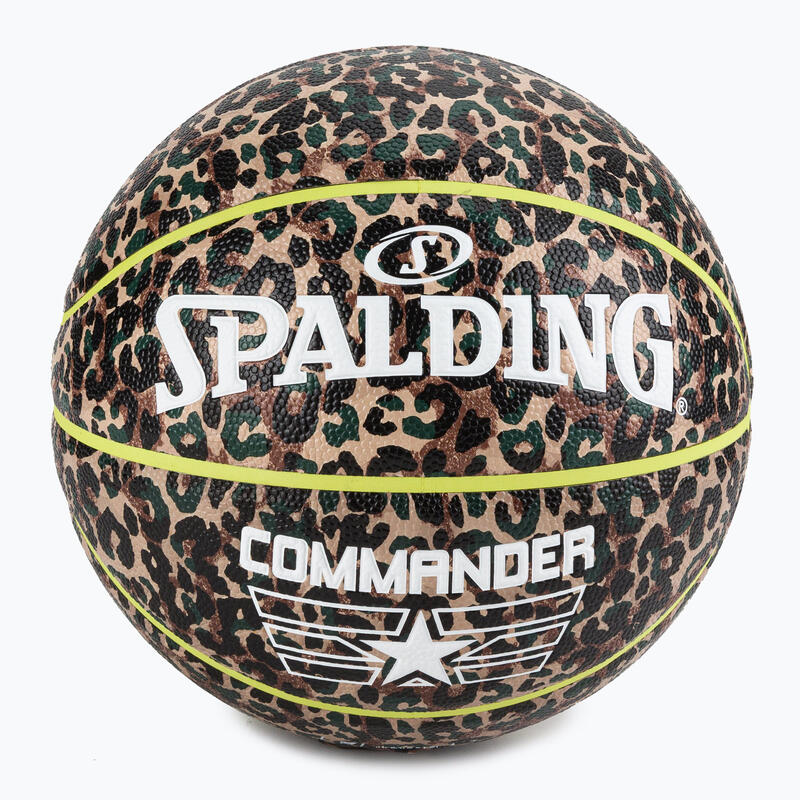 Spalding Commander basketbal