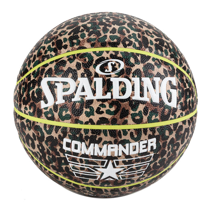 Spalding Commander basketbal