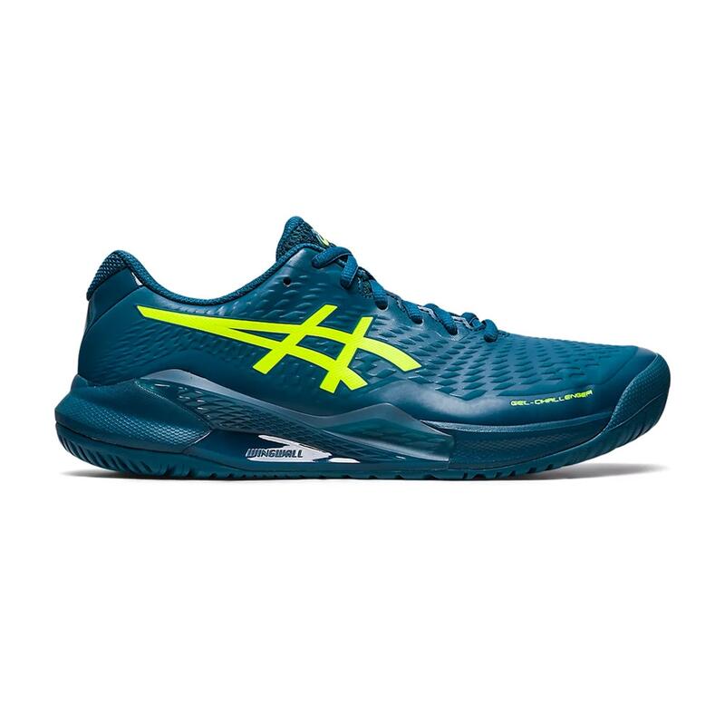 Buty tenisowe męskie Asics Gel Challenger 14 AC 1041A405-400