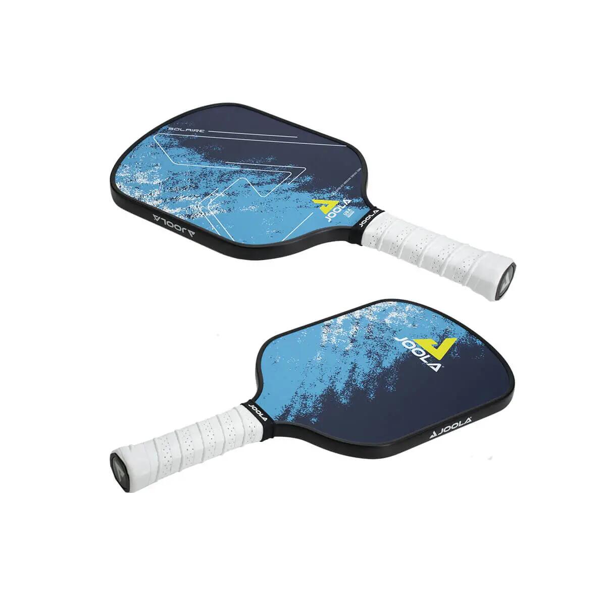 Joola Solaire FAS 13mm Pickleball Paddle 7/7