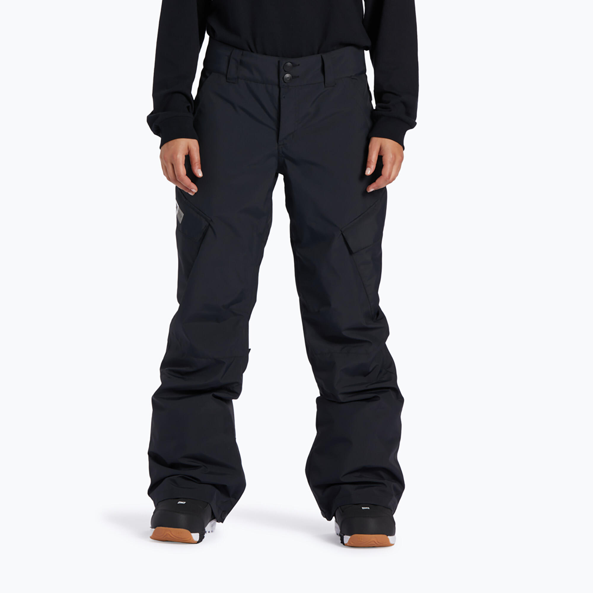 Pantalon de snowboard femme DC Nonchalant 2/2