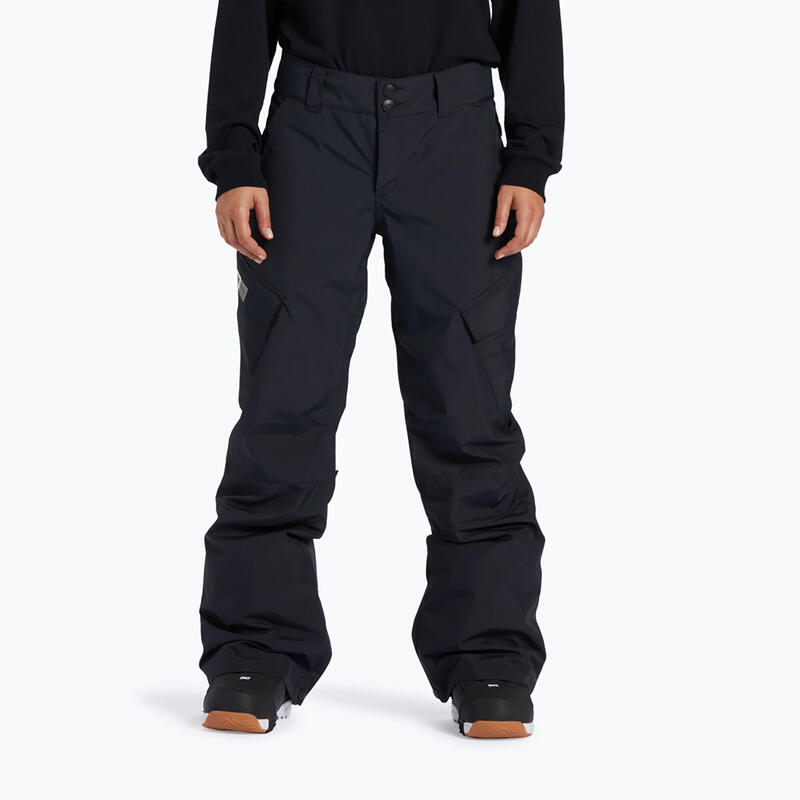 Pantaloni de snowboard dama DC Nonchalant