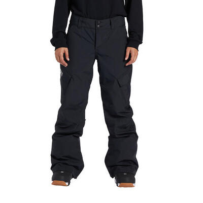 Pantaloni da snowboard da donna DC Nonchalant