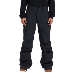 Pantalon de snowboard femme DC Nonchalant