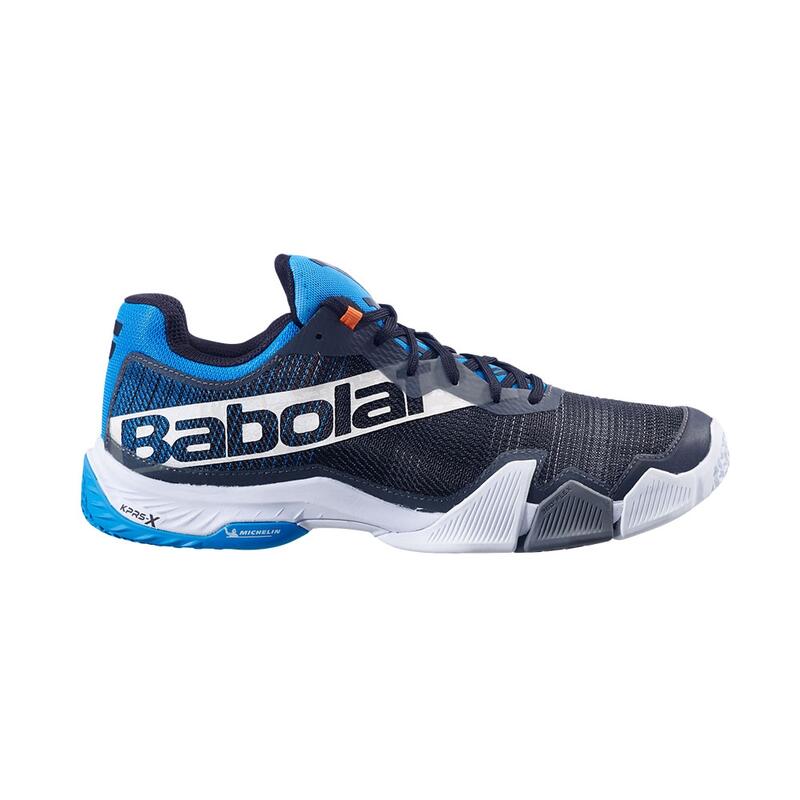 Babolat Jet Premura Negro Azul 30f21752 2033