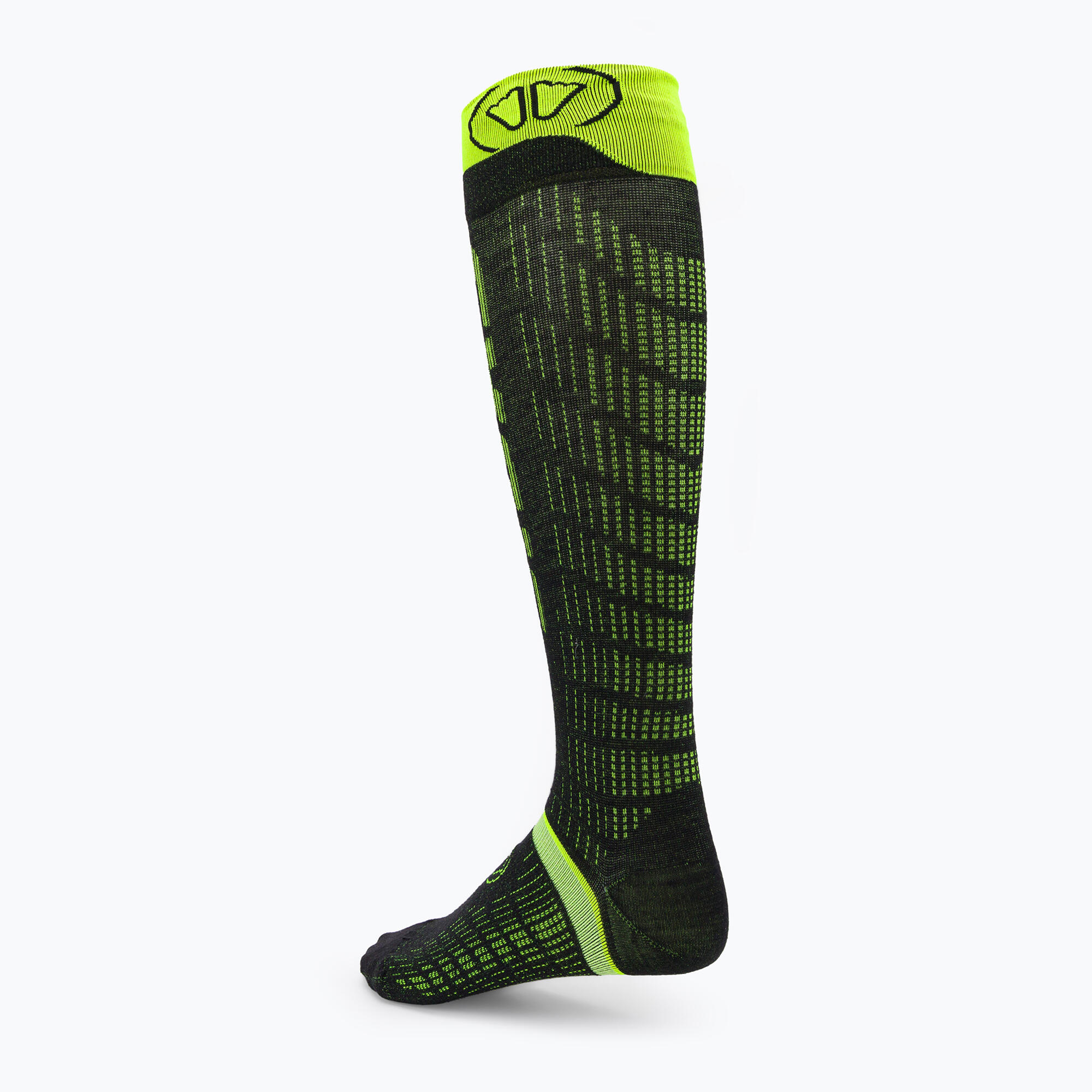 Ski Socks Sidas Ultrafit 2026 3/7