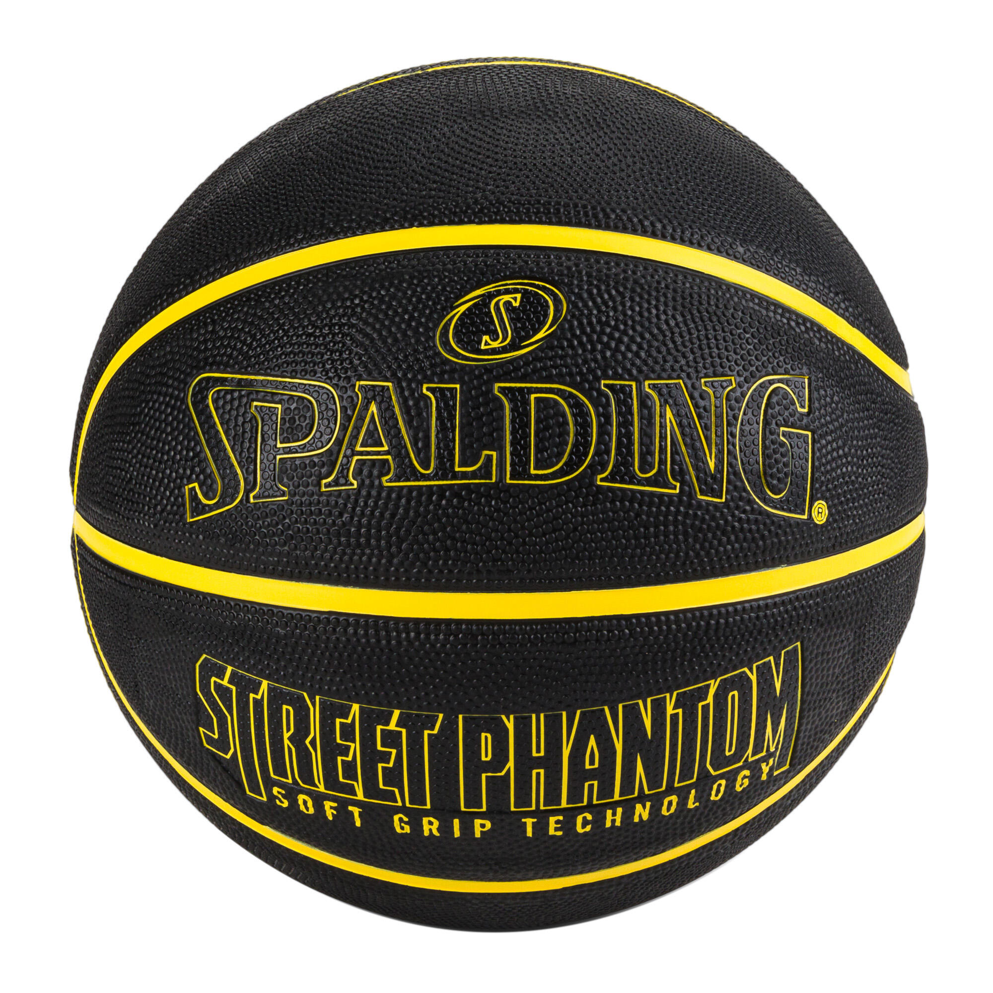 Baloncesto Spalding Phantom 1/4