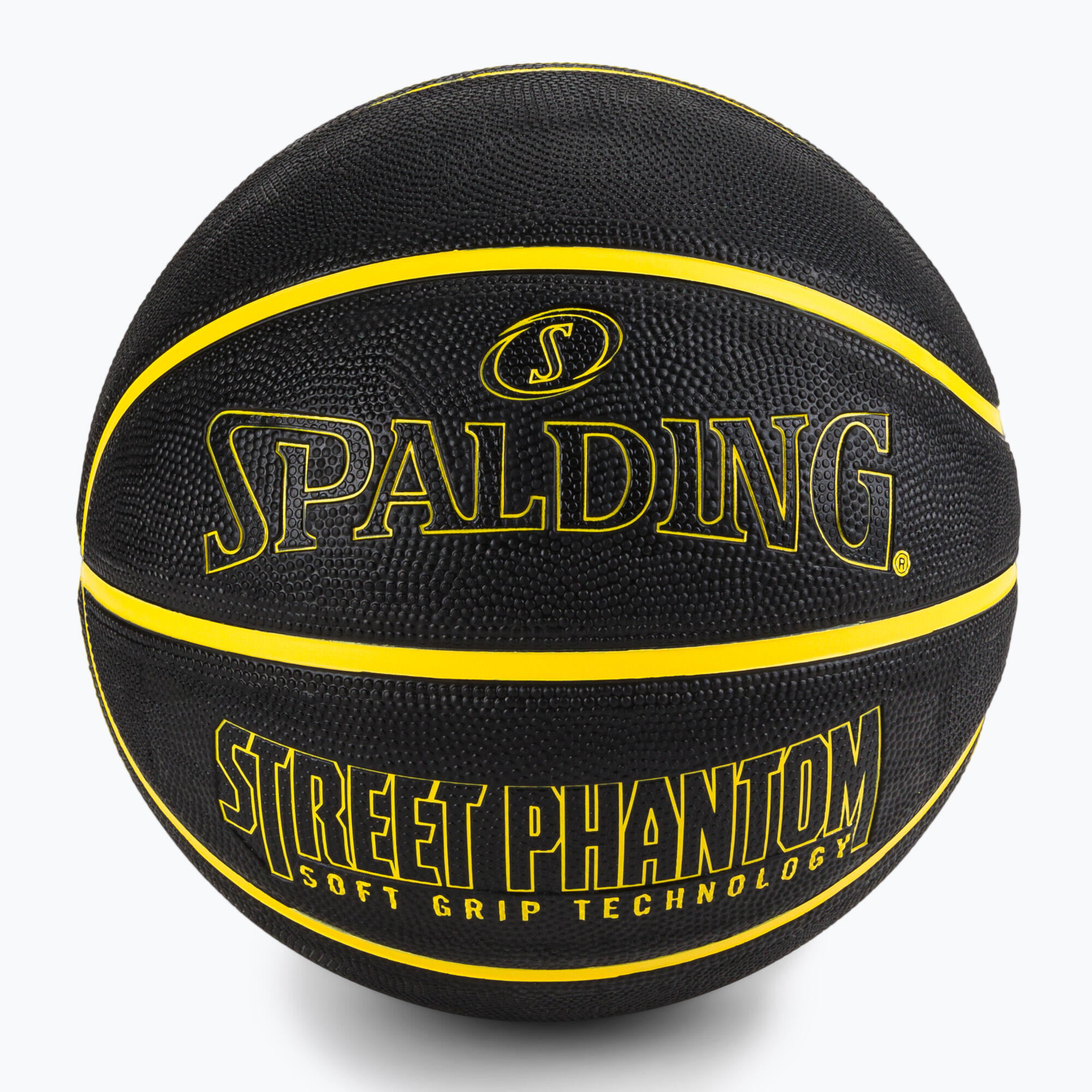 Baloncesto Spalding Phantom 4/4