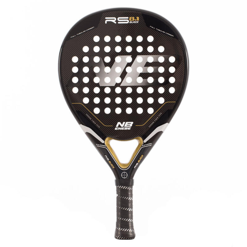 Enebe Rs 8.1 Black